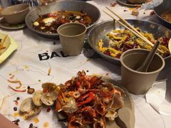 -巴厘龙虾·榜首油焖大虾(青山店)