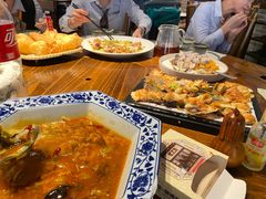 -鼎盛私厨·新派顺德菜(上河坊店)