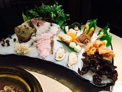 -余欢领鲜火锅(新街口店)