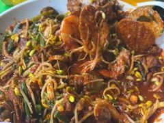 -真利味·脊骨火锅·正宗韩国料理(韩乐坊店)