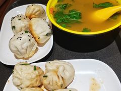 -大壶春生煎(四川中路店)