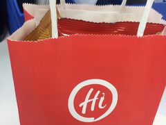 -海底捞火锅(天津SM城市广场店)