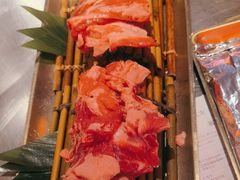 -西塔老太太泥炉烤肉(苏州大悦城店)