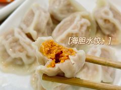 -一蚝一贝海鲜特色餐厅(万象城店)