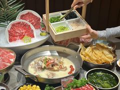 -骨之味·筒骨汤火锅(江头店)