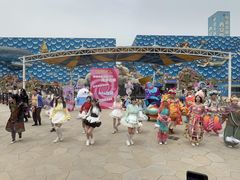 -华夏文旅海洋公园