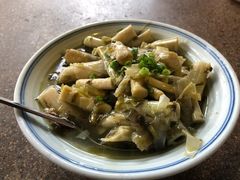 雪菜野竹笋-几荷·恰似故人来(秀水广场店)
