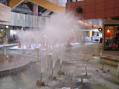 -鹏欣水游城