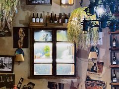 -临界音乐酒馆·小龙虾·江湖菜(华熙LIVE·鱼洞店)