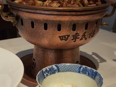 -四季民福烤鸭店(通州马驹桥店)
