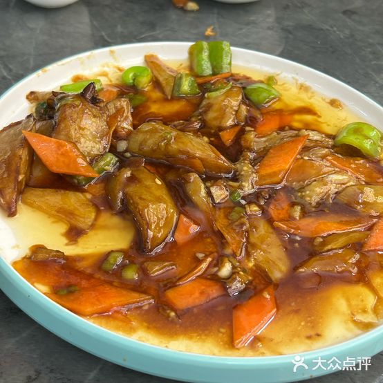 冰城东北菜