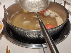 -犇鼎牛潮汕牛肉火锅(新辰里学清路店)