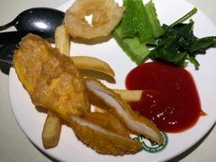 -戈拿旺巴西烤肉(崇文门店)
