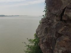 -采石矶景区