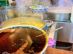 -马德元纯汤牛肉面(太奥广场店)