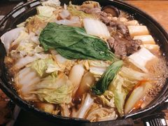 -酒井酱子·深夜食堂(东城汇店)