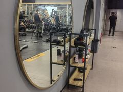 -超鹿运动(五四路恒力城店)