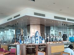 -视界美食自助餐厅·石家庄希尔顿酒店