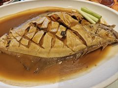 -万宝海鲜舫(劳动公园店)