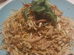 -八府香鸭·啫啫煲(华山路店)