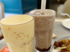 -粤陸玖玖·港式手作茶餐厅(珠江路店)
