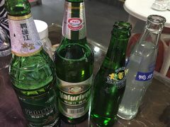 -锋味海鲜菜馆