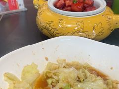 -韶山冲湘菜(中兴大街店)