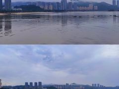 -香洲港码头