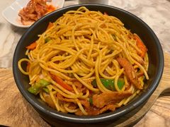 -韩宫宴烤肉·料理(南京江宁万达店)