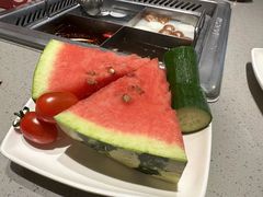 -海底捞火锅(旭辉MALL店)