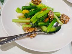 -武汉香格里拉大酒店·香宫中餐厅