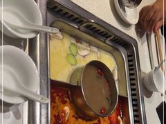 -巴奴毛肚火锅(大剧院店)