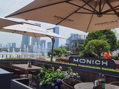 -MONICH牛排融合餐厅(和义大道购物中心店)