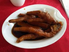 陈醋凤爪-鼎珑点心仔(燕塘店)