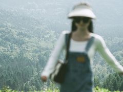 -硗碛藏寨·神木垒景区