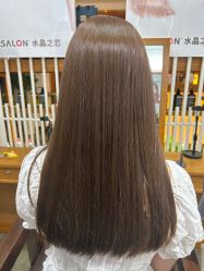 -心迪染发专门店