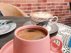 -The Flowers Coffee(南山店)