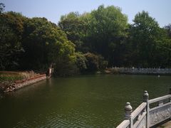 -青龙山国家森林公园