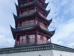 -观潮胜地公园