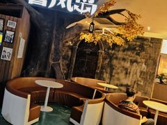 -暴风岛沉浸式体验馆(百联世纪店)