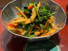 -驿楼兰·新疆菜(火车站店)