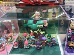 -泡泡玛特POPMART(崇文门国瑞城店)