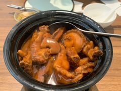 -将相和·海鲜蒸饺大连菜