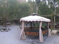 -快活林烧烤(红新路店)