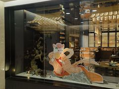 -唐猫庭院·千年陕菜(赛格国际购物中心店)