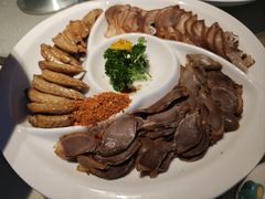 -蜀宴小调·精致家常菜(科华店)