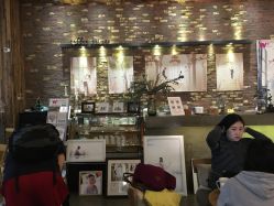 -WPlus明星肖像亲子全家福摄影