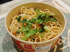 -盛香亭热卤(宝泰购物广场店)