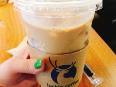 -瑞幸咖啡(广东外经贸大厦店)