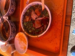 -清真磨沟沿老字号牛肉面(总店)